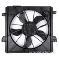 1308100U1510 ventilador de ventilador de radiador JAC S5